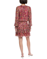 Ramy Brook Ricky Mini Dress