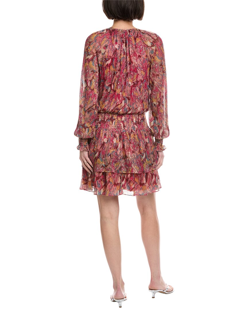 Ramy Brook Ricky Mini Dress