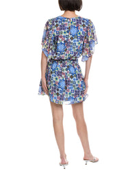 Ramy Brook Saphie Mini Dress