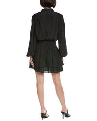 Ramy Brook Poli Mini Dress