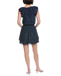 Ramy Brook Yulia Mini Dress