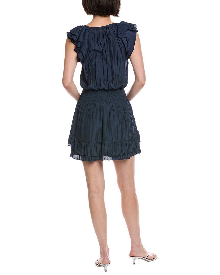 Ramy Brook Yulia Mini Dress