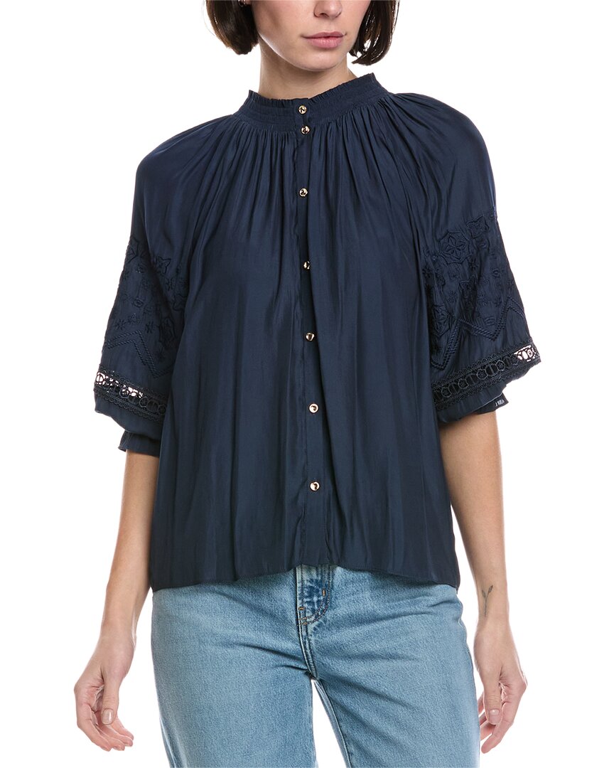 Ramy Brook Maddy Top