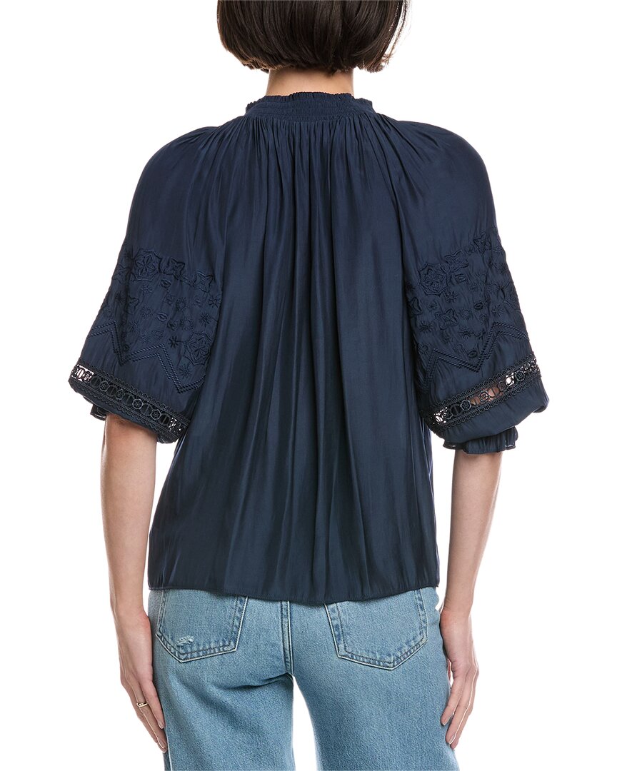 Ramy Brook Maddy Top