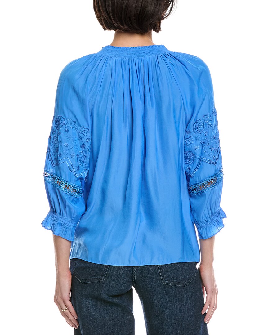 Ramy Brook Maddy Top