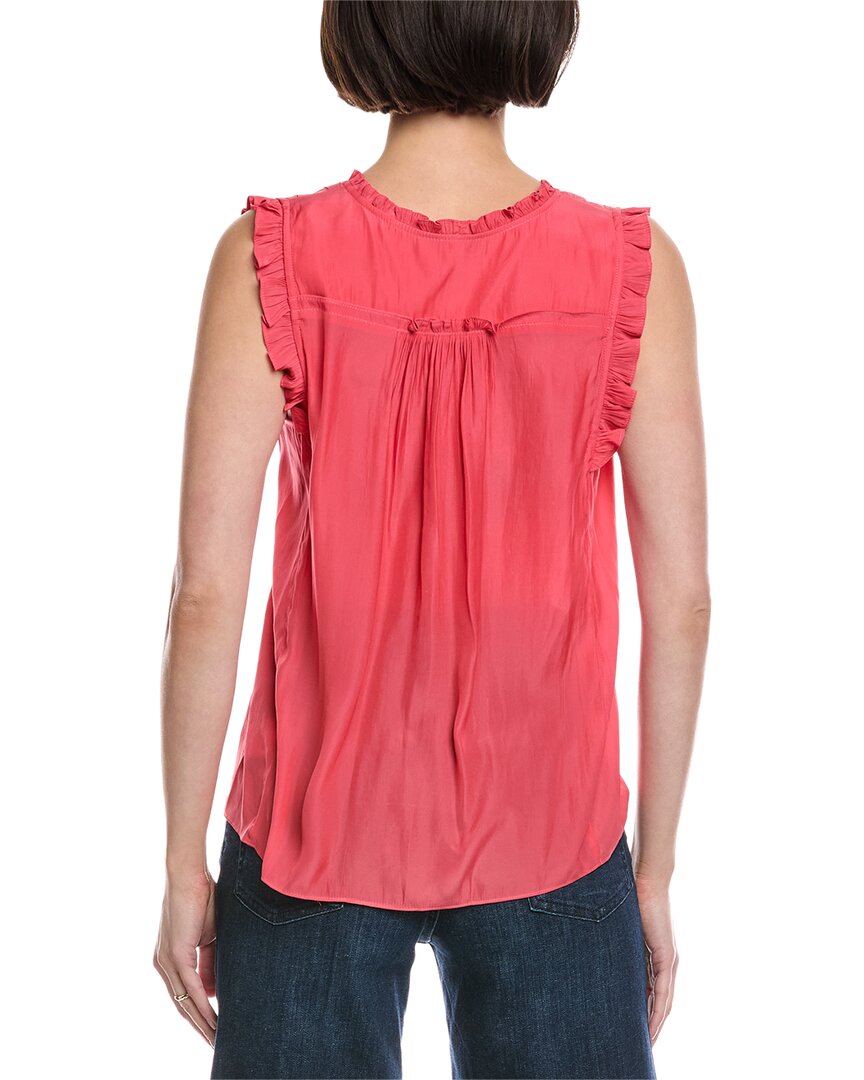Ramy Brook Perri Top