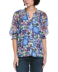 Ramy Brook Mai Top