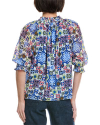 Ramy Brook Mai Top