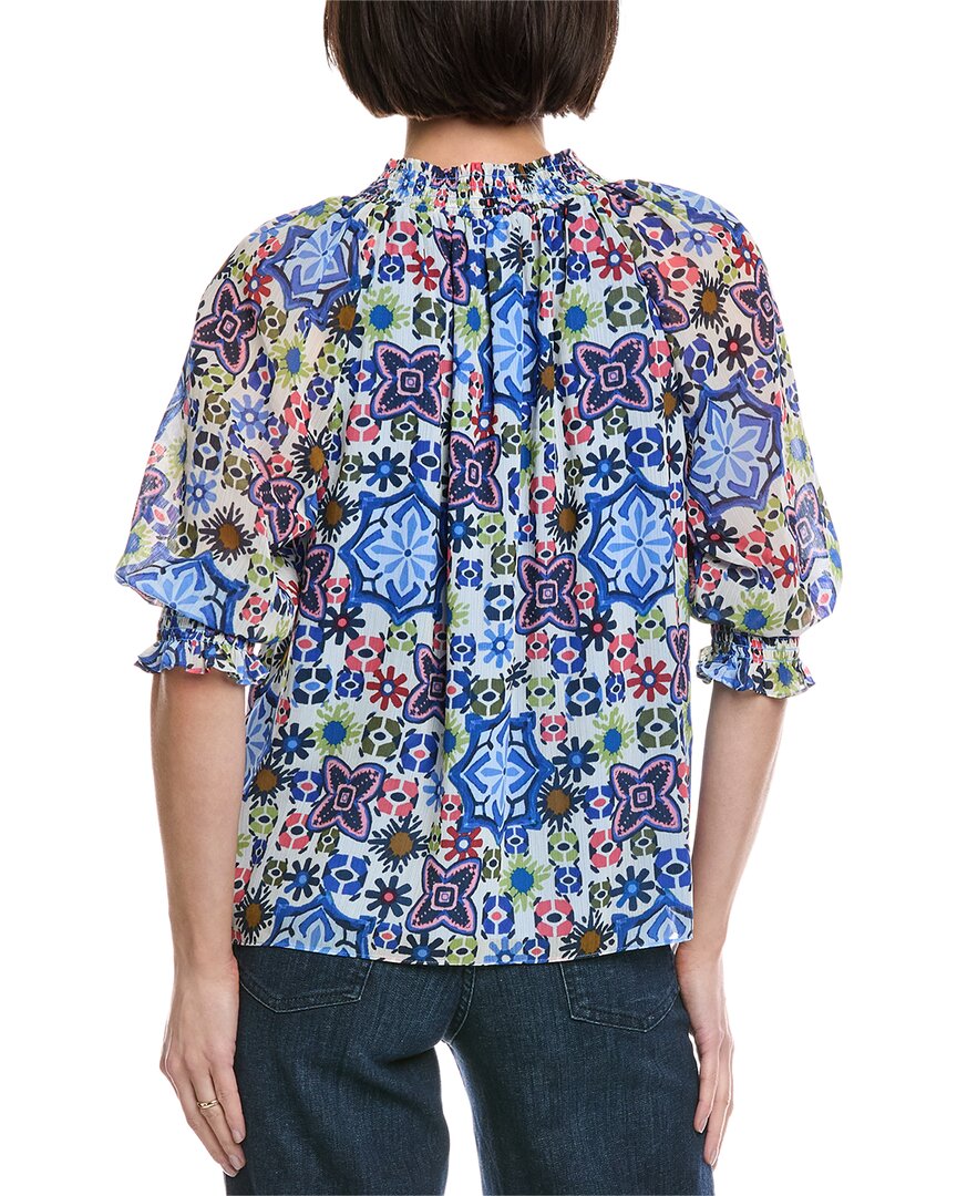 Ramy Brook Mai Top