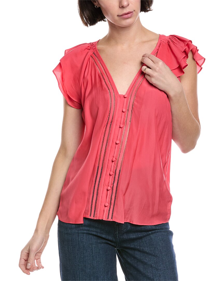 Ramy Brook Kandall Top