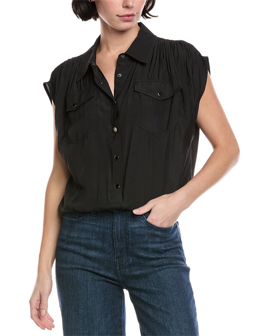 Ramy Brook Cyra Top