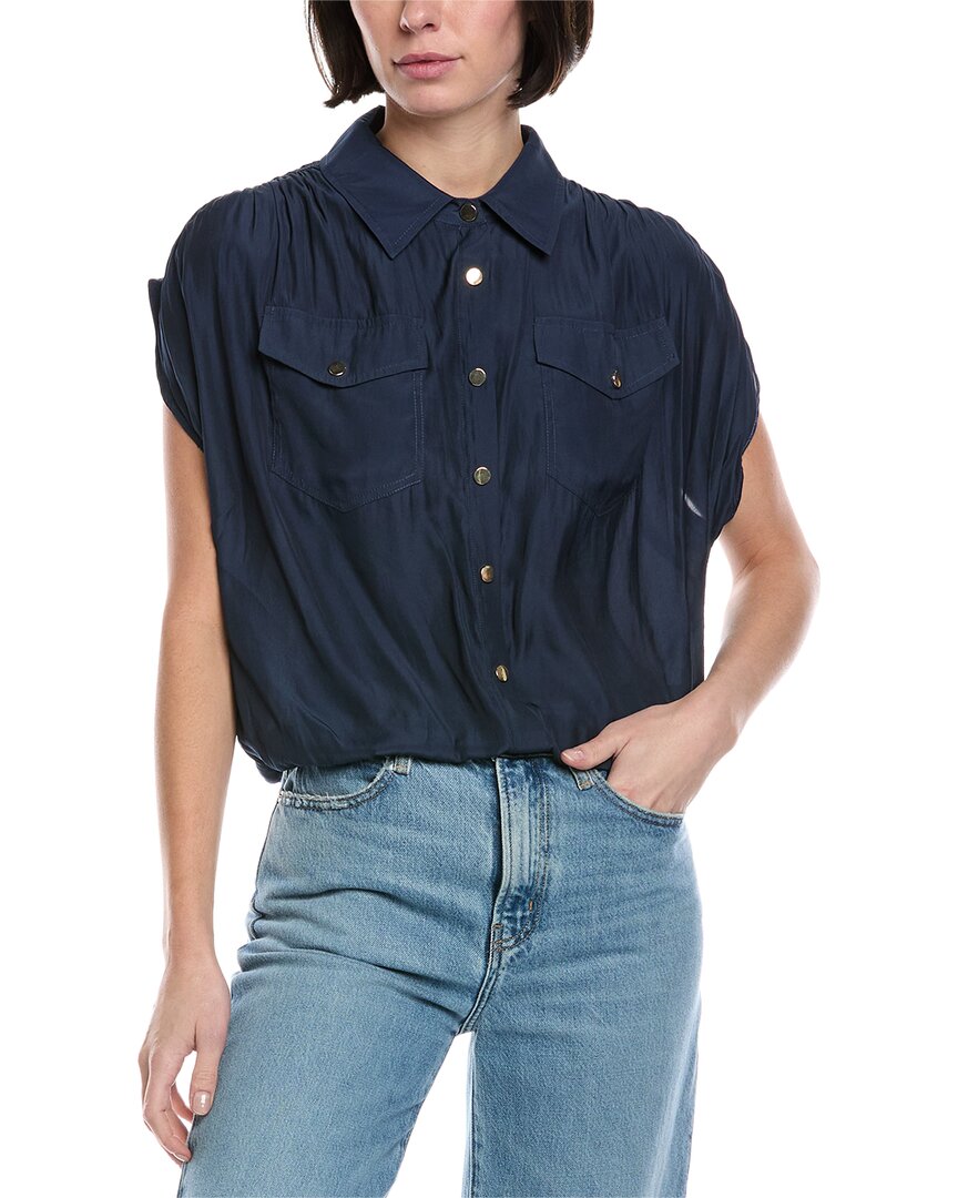 Ramy Brook Cyra Top