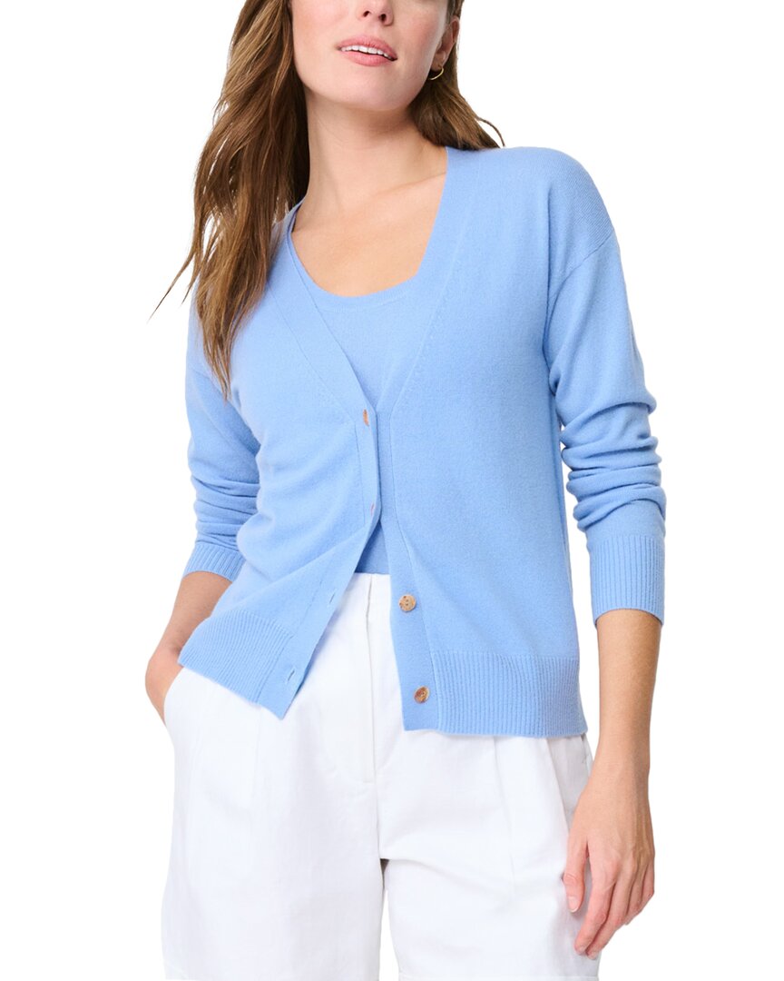 J.McLaughlin J.Mclaughlin Sandi Cashmere Sweater