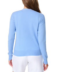 J.McLaughlin J.Mclaughlin Sandi Cashmere Sweater