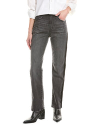 Madewell 90'S Rojas Wash Straight Jean