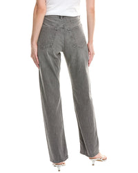 Madewell 90S Hallandale Straight Jean
