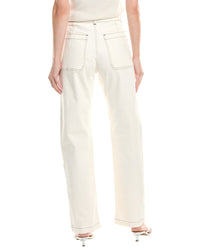 Madewell 90'S Lighthouse Straight Utility Jean