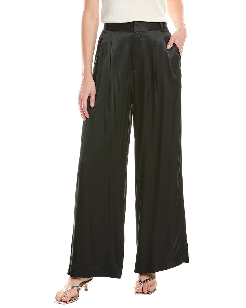 Madewell The Harlow Super Wide Leg Pant