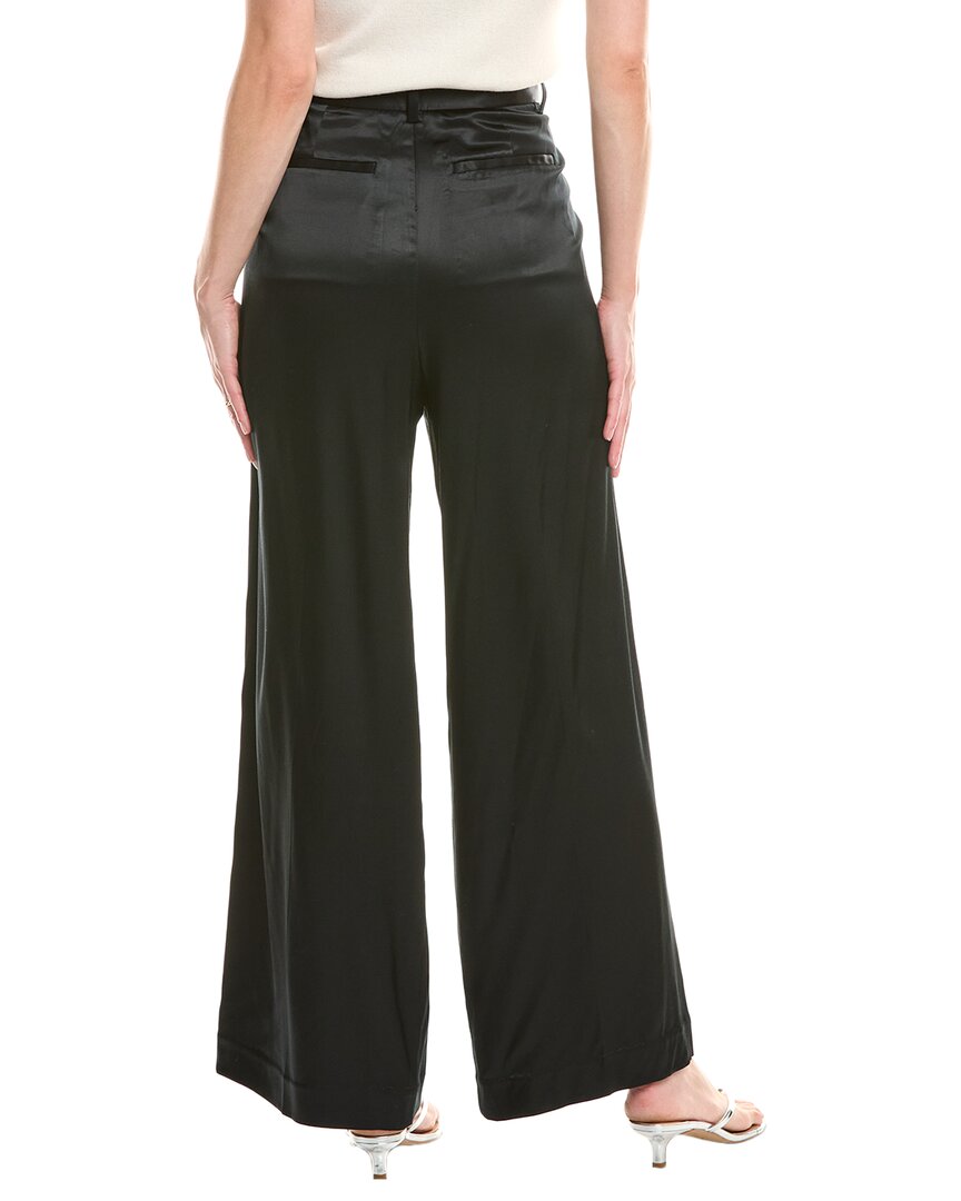 Madewell The Harlow Super Wide Leg Pant