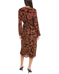 Anna Kay Midi Dress