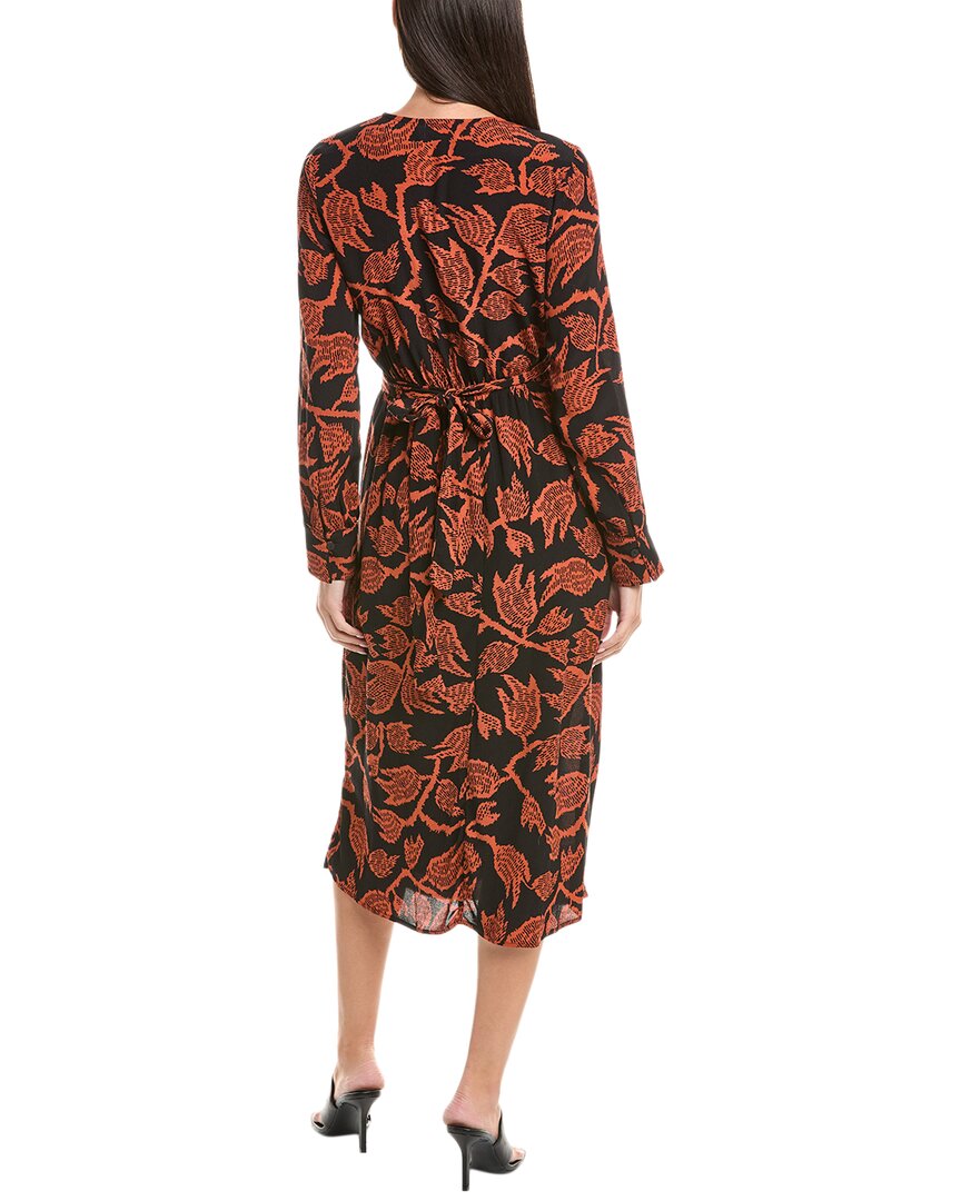 Anna Kay Midi Dress