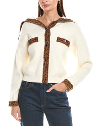 ANNA KAY Anna Kay Pullover