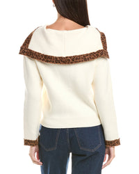 ANNA KAY Anna Kay Pullover