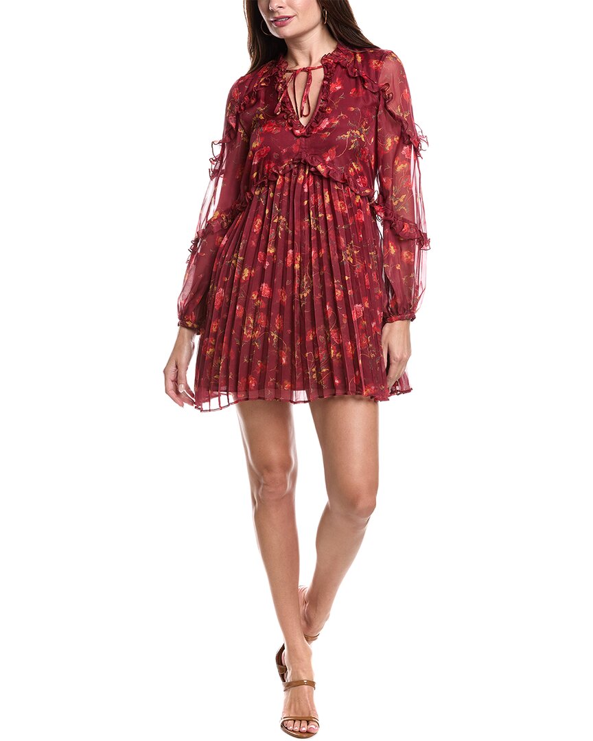 Cinq À Sept Robin Dress