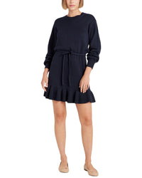 Cinq À Sept Kiana Cashmere & Wool-Blend Dress