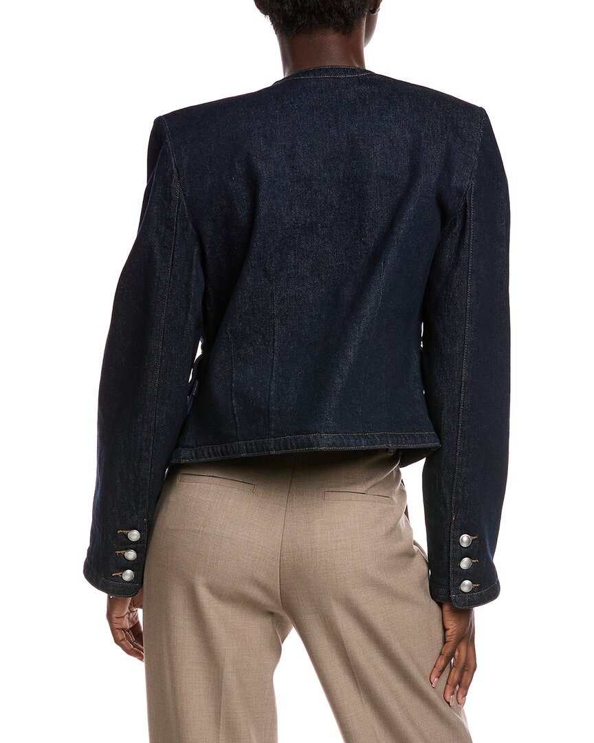 7 For All Mankind Lady Jacket