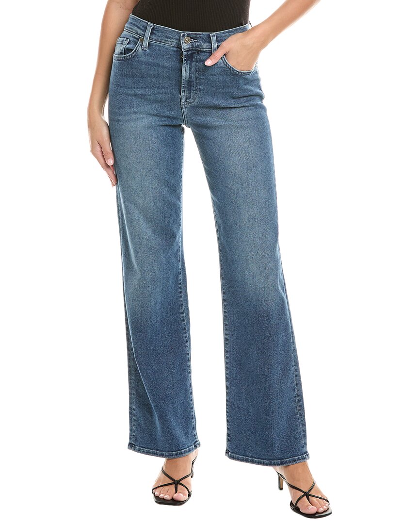 7 For All Mankind 7 For All Mankind Alexa Yorktown Jean