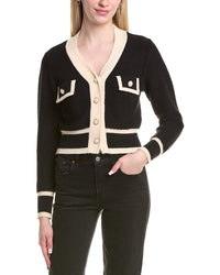 Lea & Viola Cardigan