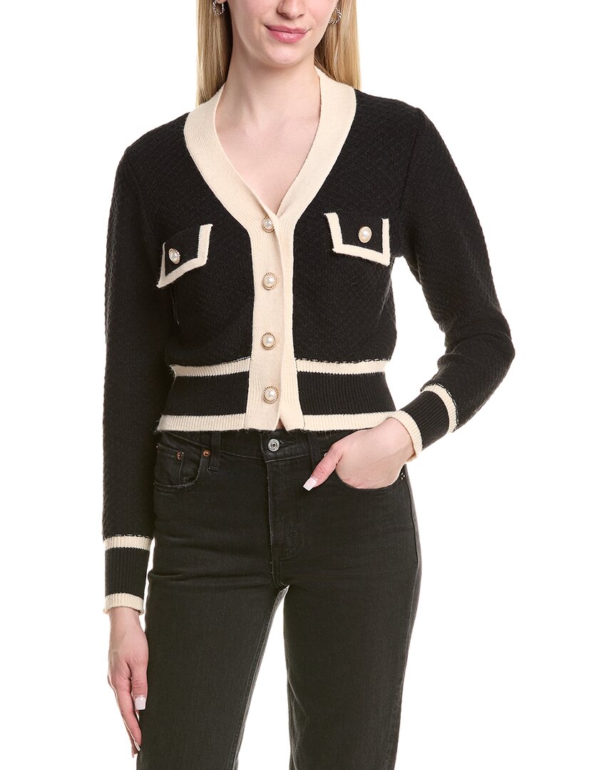 Lea & Viola Cardigan