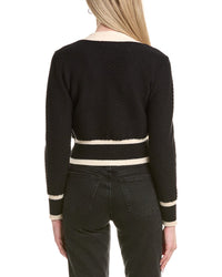 Lea & Viola Cardigan