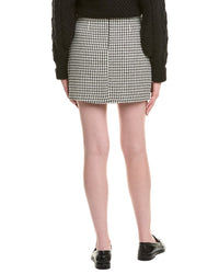 Lea & Viola Tweed Skirt
