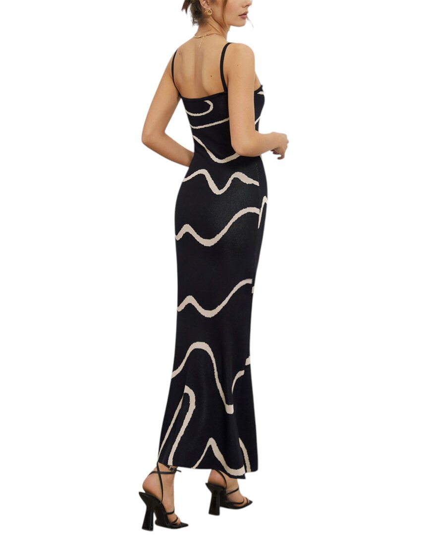 bella desert maxi dress Bella Desert Maxi Dress