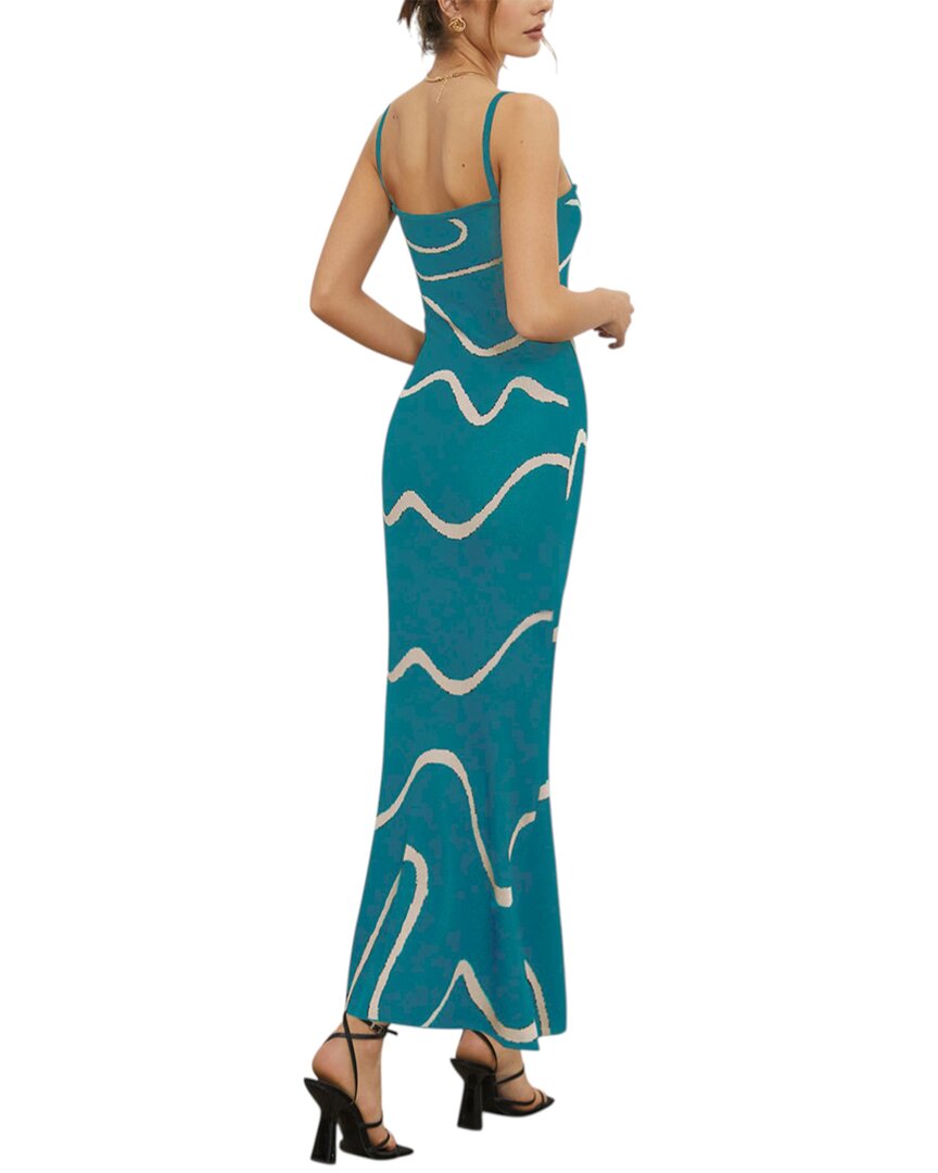bella desert maxi dress Bella Desert Maxi Dress