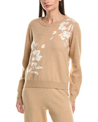 Joseph A. Joseph A. Print Sweater