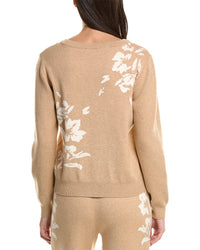 Joseph A. Joseph A. Print Sweater