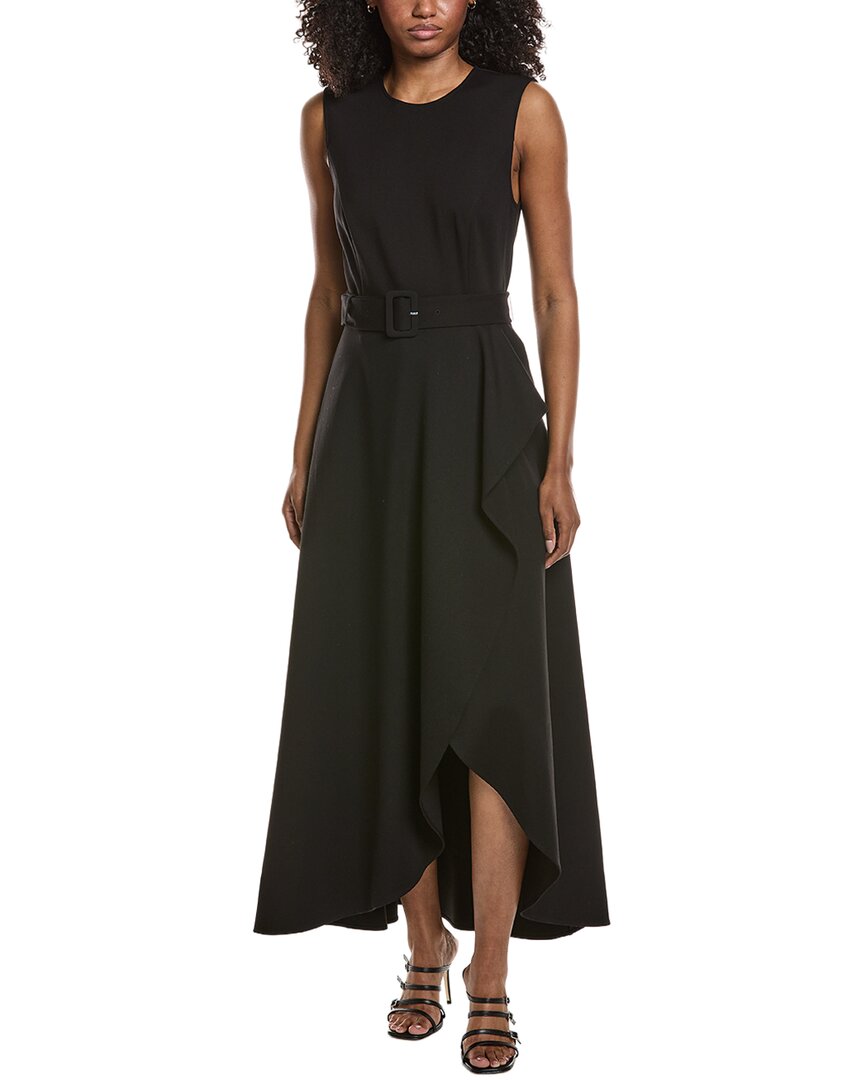 Toccin Corinne Midi Dress