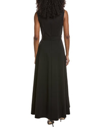 Toccin Corinne Midi Dress
