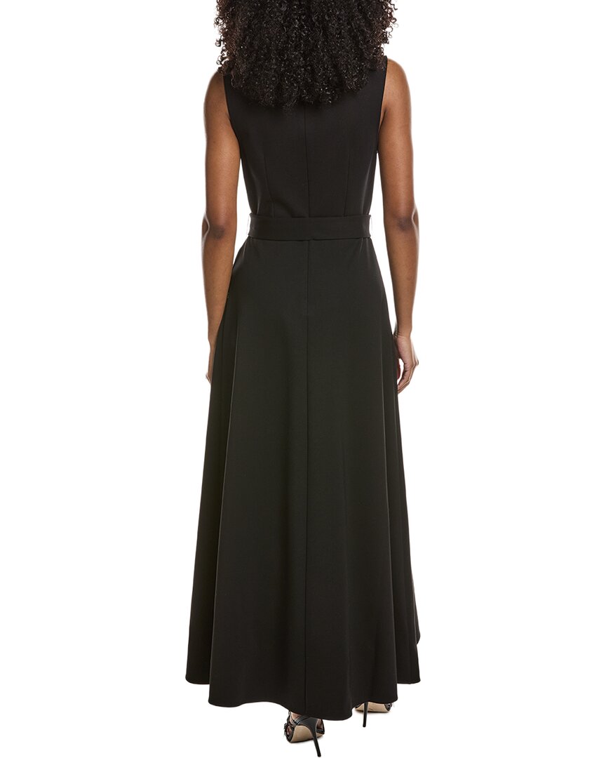 Toccin Corinne Midi Dress