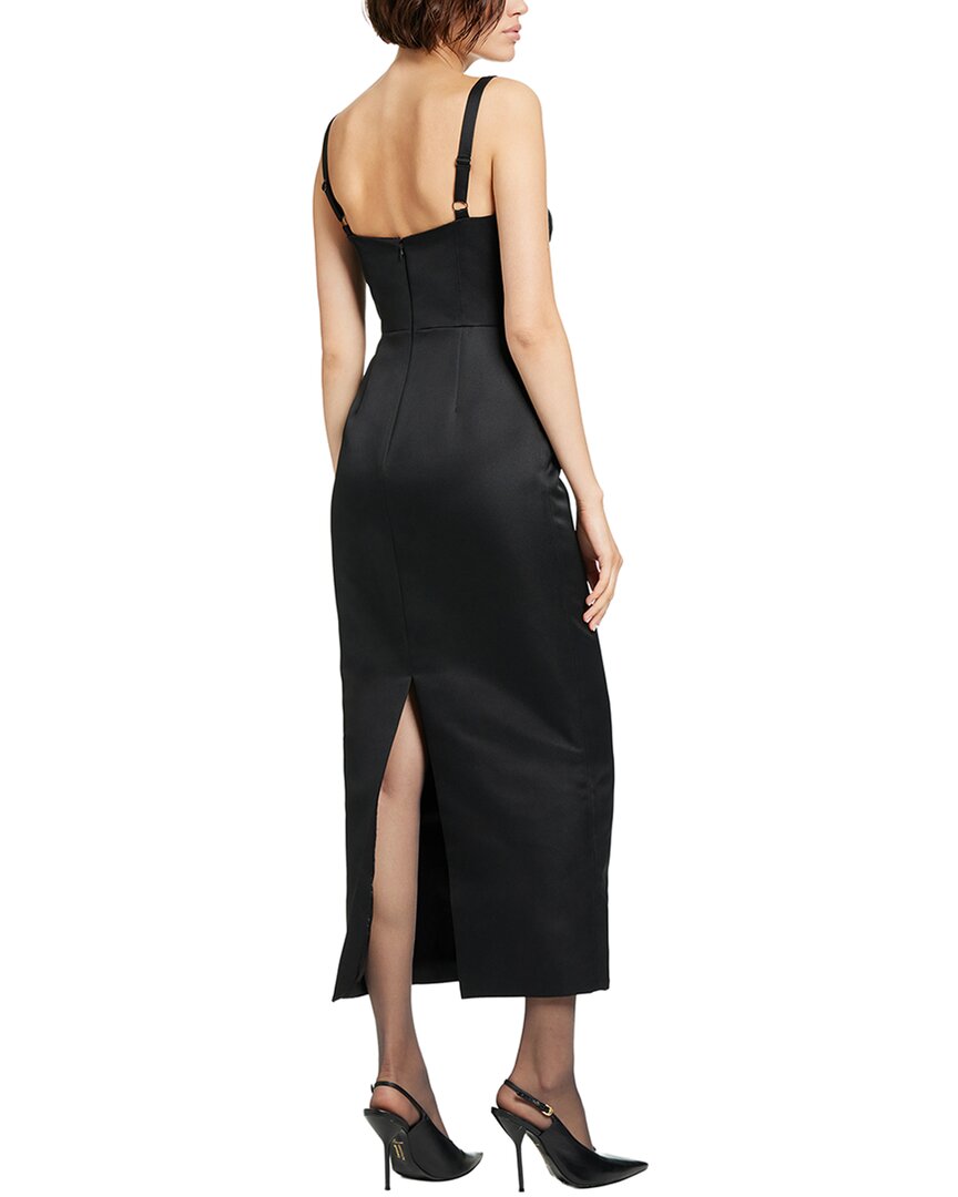 Toccin Solene Fitted Dress