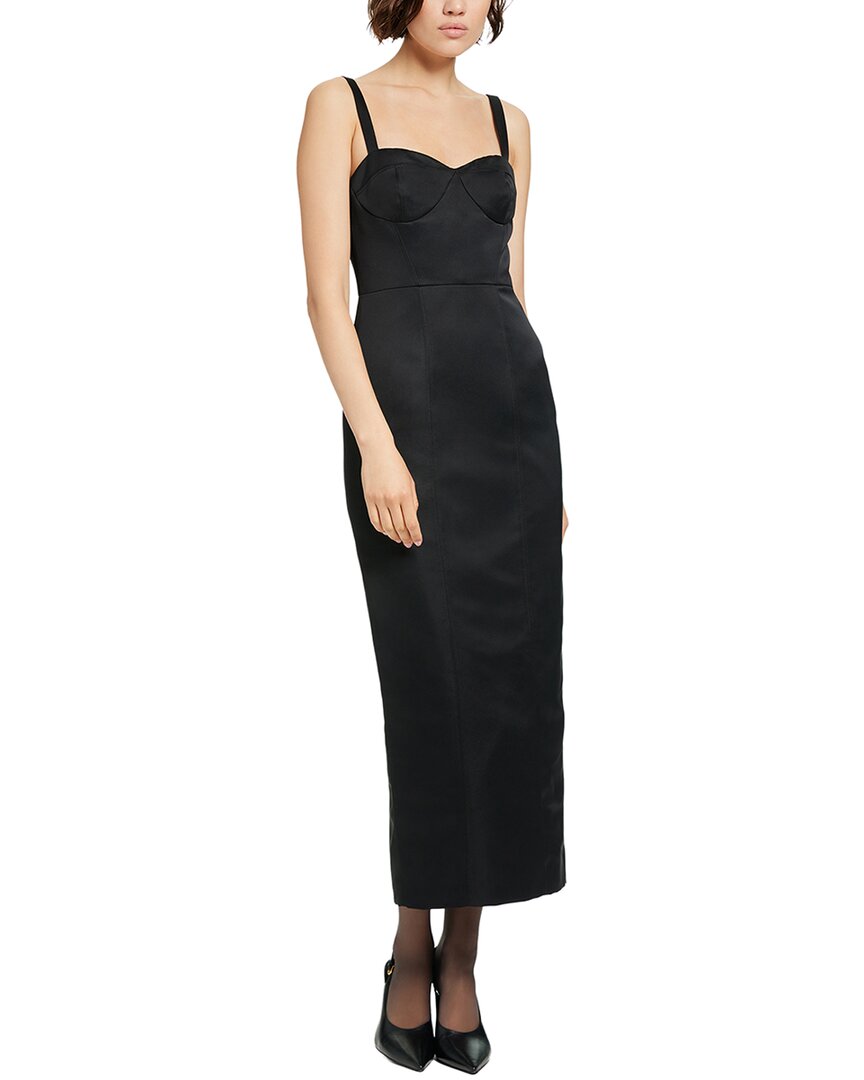 Toccin Solene Fitted Dress