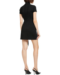 Toccin Janie Fitted Dress