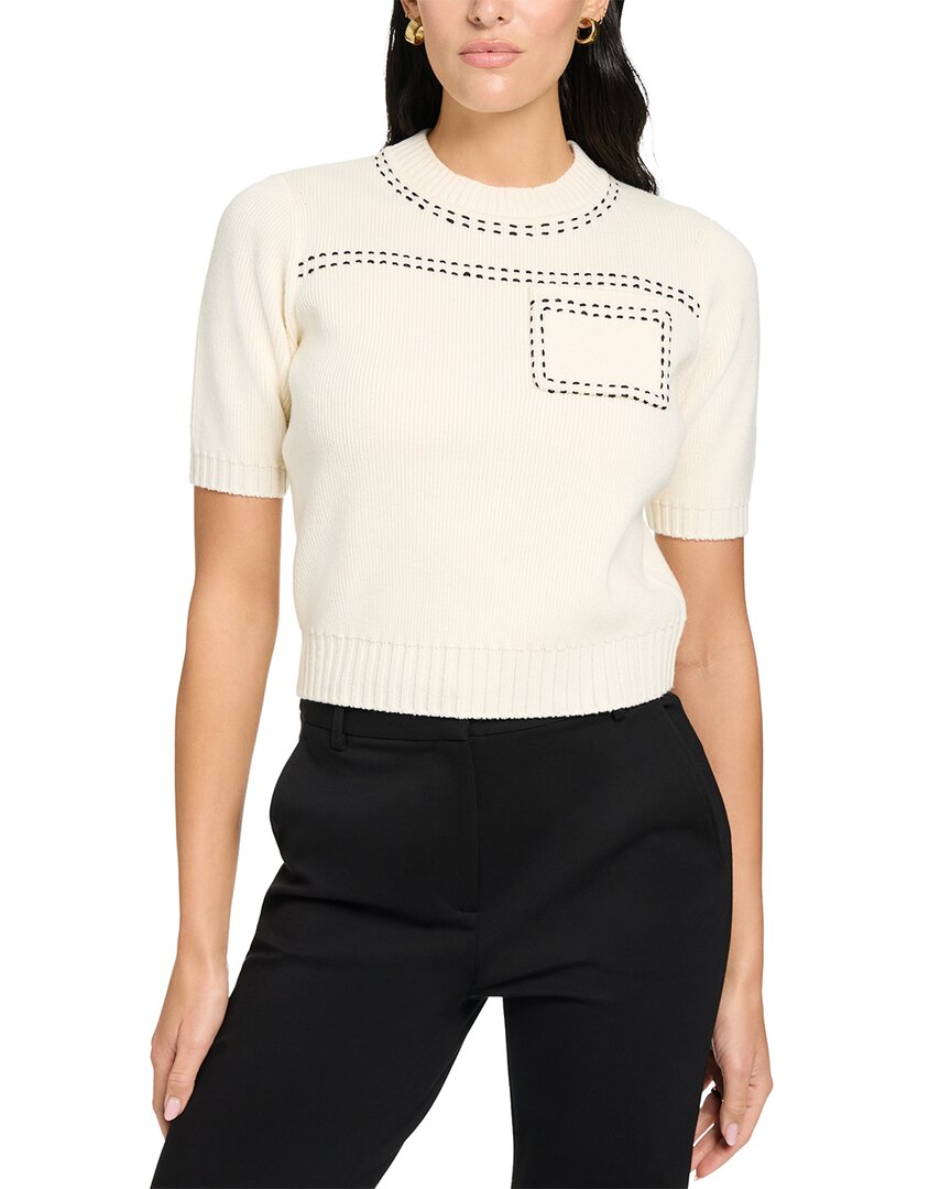Toccin Kelly Sweater