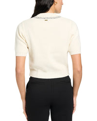 Toccin Kelly Sweater