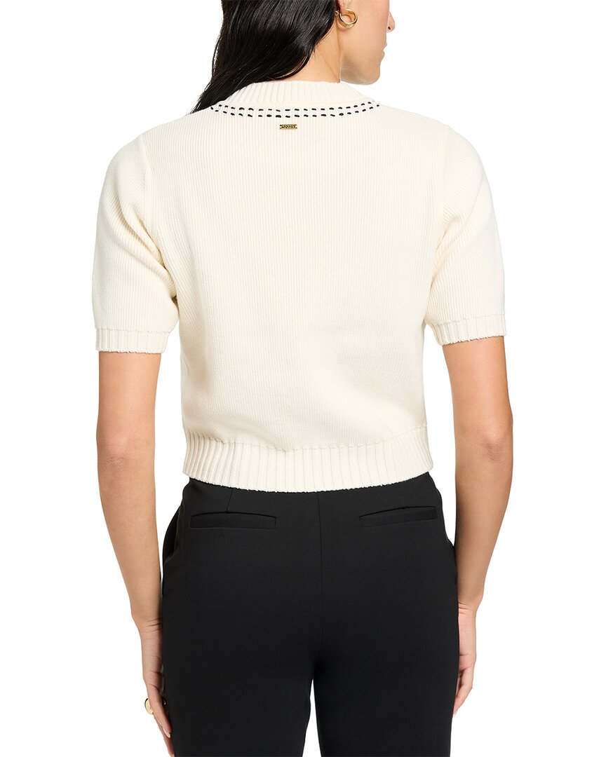 Toccin Kelly Sweater