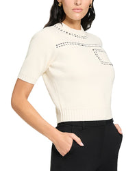 Toccin Kelly Sweater