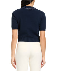 Toccin Kelly Sweater